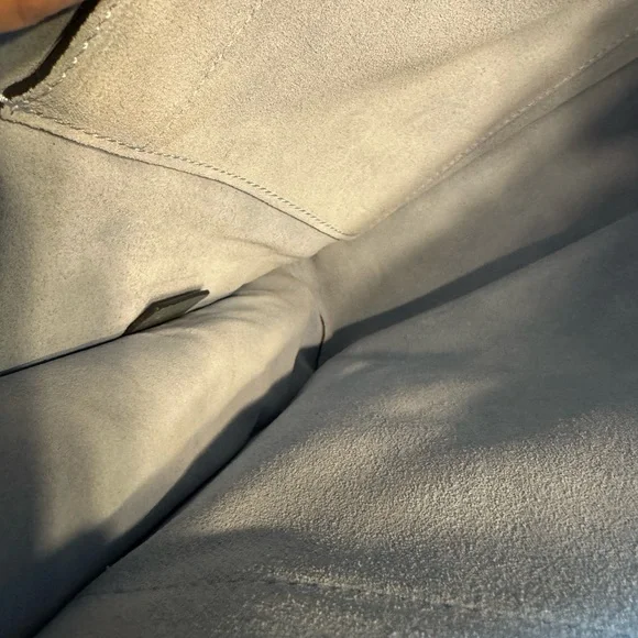 Prada Etiquette Tote Glace Calf Medium - Picture 13 of 15